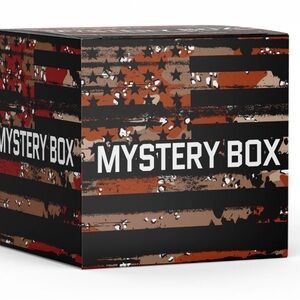 Men’s Mystery Box